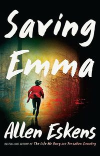 Cover image for Saving Emma