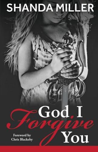 Cover image for God, I Forgive you