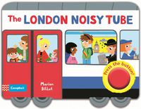 Cover image for The London Noisy Tube