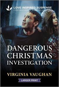 Cover image for Dangerous Christmas Investigation