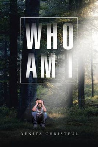 Cover image for Who Am I