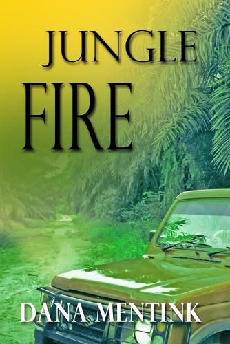 Cover image for Jungle Fire