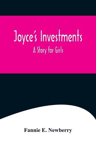 Cover image for Joyce's Investments