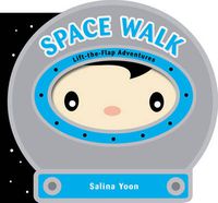 Cover image for Space Walk