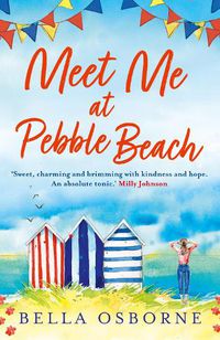 Cover image for Meet Me at Pebble Beach