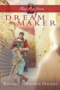 Cover image for Dream Maker