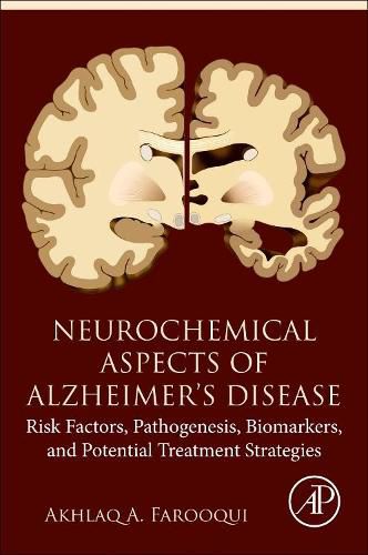 Neurochemical Aspects of Alzheimer's Disease: Risk Factors ...