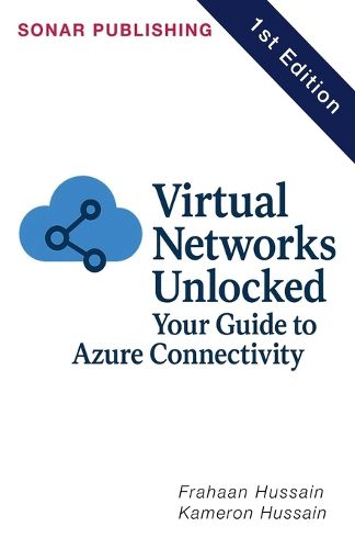 Cover image for Virtual Networks Unlocked