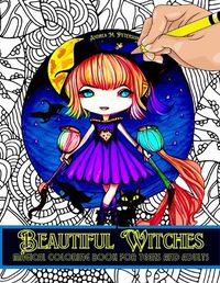 Cover image for Beautiful Witches