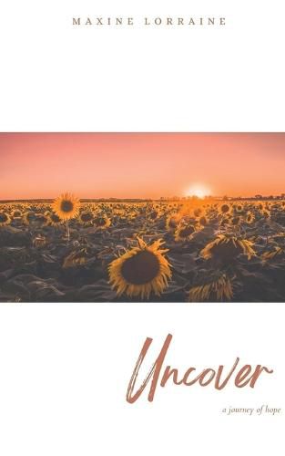 Cover image for Uncover