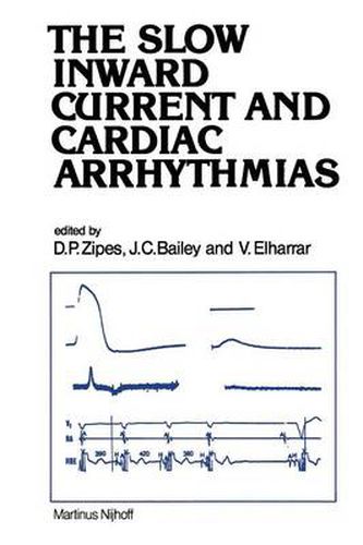 Cover image for The Slow Inward Current and Cardiac Arrhythmias