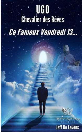 Cover image for Ce Fameux Vendredi 13...