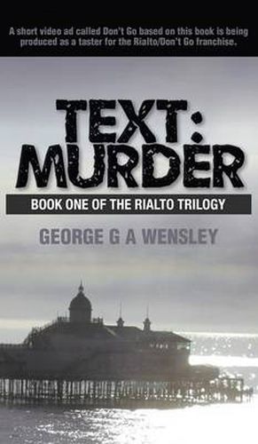 Cover image for Text: Murder