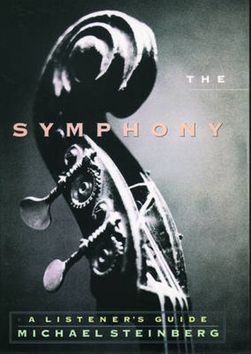 The Symphony: A Listener's Guide