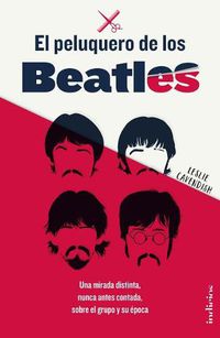 Cover image for Peluquero de Los Beatles, El
