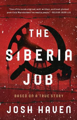 Cover image for The Siberia Job