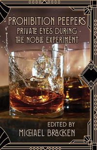 Cover image for Prohibition Peepers