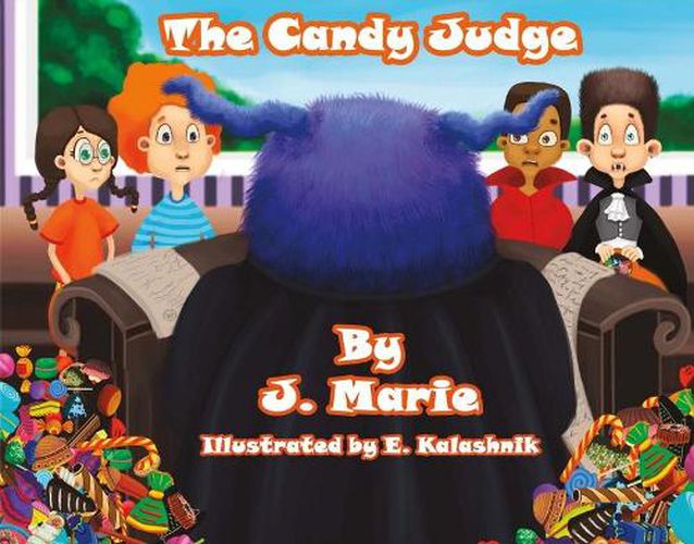 The Candy Judge