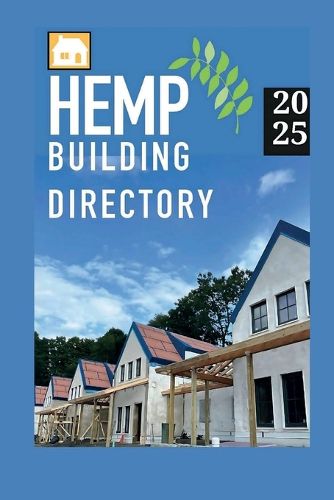 Cover image for Hemp Building Directory 2025