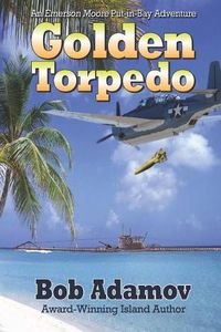 Cover image for Golden Torpedo