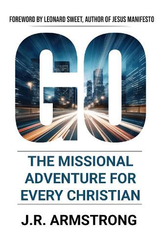 Cover image for GO