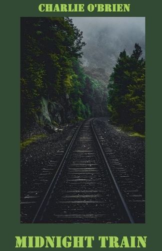 Cover image for Midnight Train