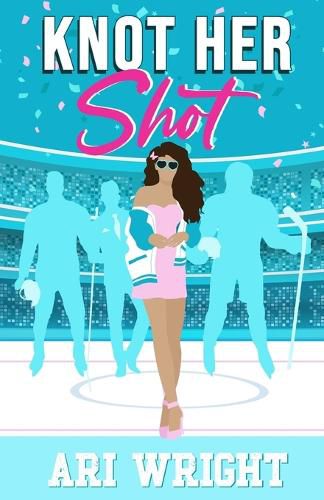 Cover image for Knot Her Shot