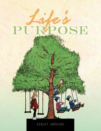 Cover image for Life's Purpose