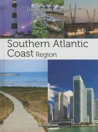 Cover image for Southern Atlantic Coast Region