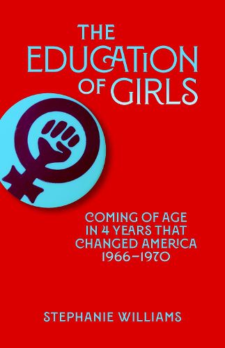 Cover image for The Education of Girls