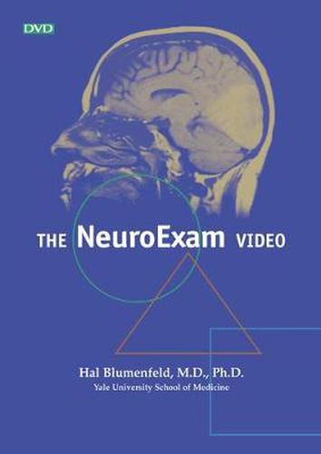 Cover image for The NeuroExam Video