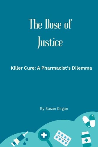 Cover image for The Dose of Justice