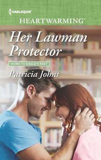 Cover image for Her Lawman Protector