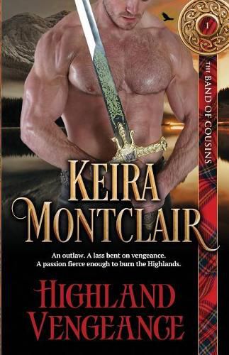 Cover image for Highland Vengeance