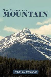 Cover image for To Climb the Mountain