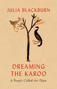 Cover image for Dreaming the Karoo: A People Called the /Xam