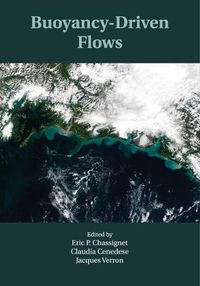 Cover image for Buoyancy-Driven Flows