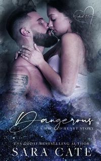 Cover image for Dangerous