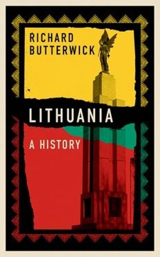 Cover image for Lithuania