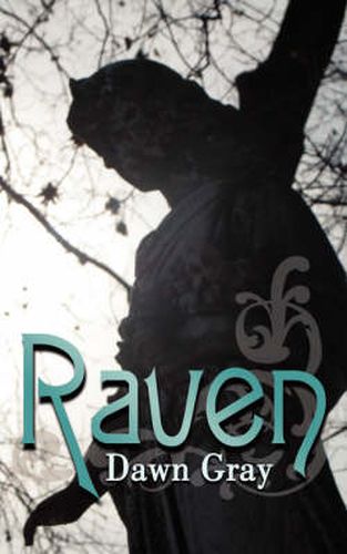 Cover image for Raven