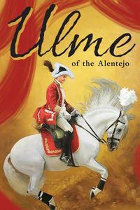Cover image for Ulme of the Alentejo (B&W)