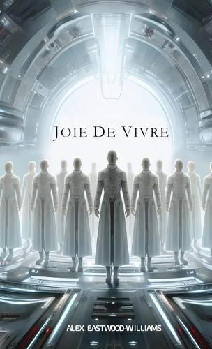 Cover image for Joie de Vivre