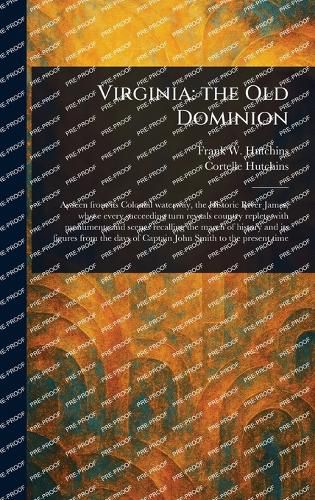 Cover image for Virginia