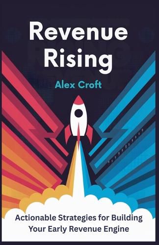 Cover image for Revenue Rising
