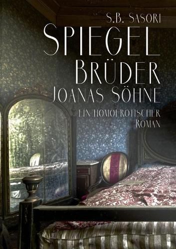 Cover image for Spiegelbruder: Joanas Soehne