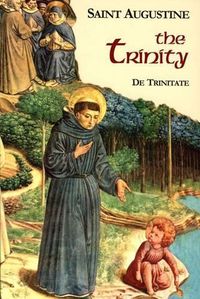 Cover image for The Trinity: Books