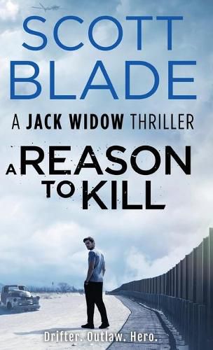 Cover image for A Reason to Kill