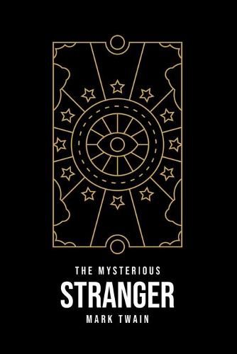 Cover image for The Mysterious Stranger