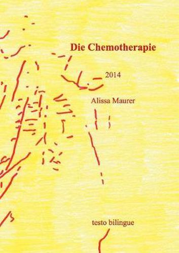 Cover image for Die Chemotherapie