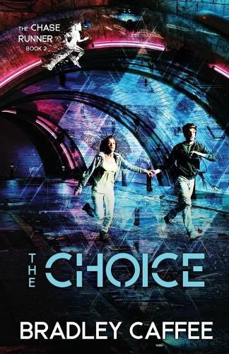 Cover image for The Choice